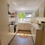 Дом отдыха Beautiful House In The