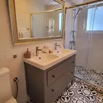 Beautiful House In The Дом отдыха