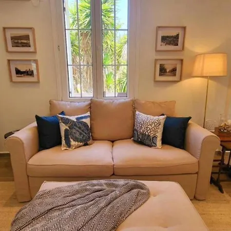 Beautiful House In The *