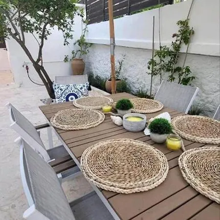 Beautiful House In The * Argostoli (Kefalonia)