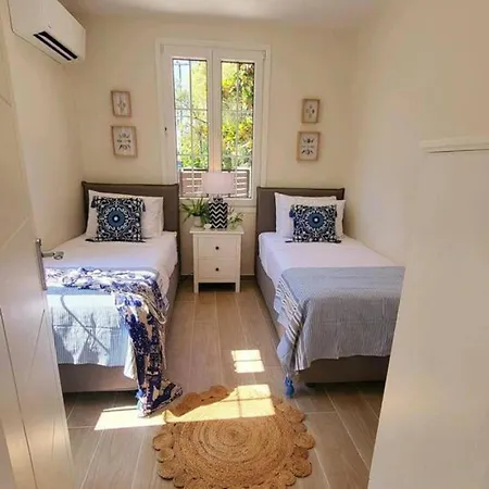 Beautiful House In The * Argostoli (Kefalonia)