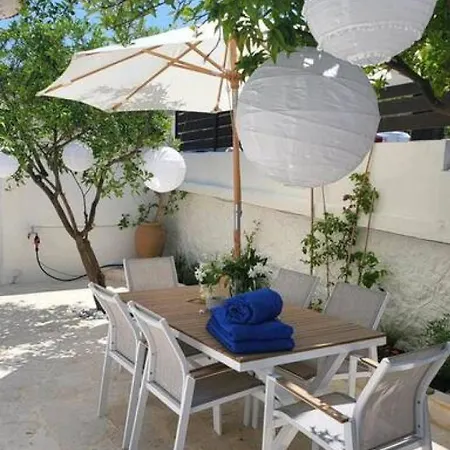 Beautiful House In The Holiday home Argostoli (Kefalonia)