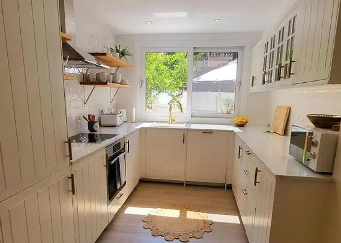 بيت للعطل Beautiful House In The