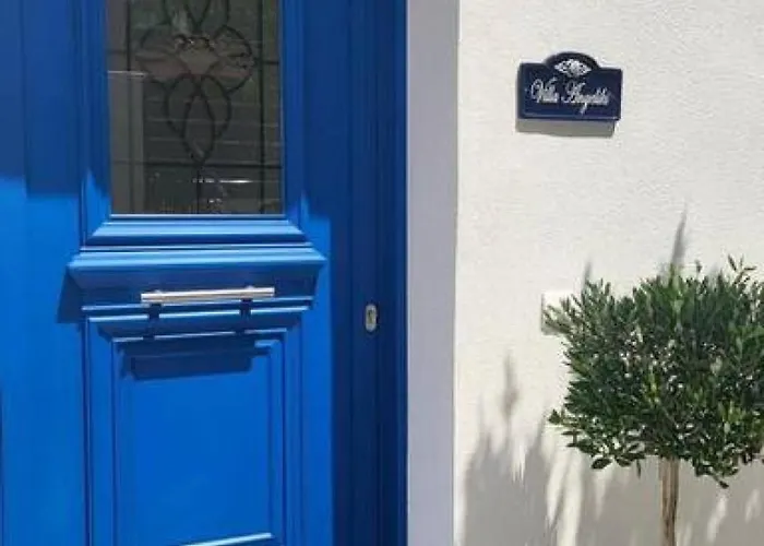 بيت للعطل Beautiful House In The