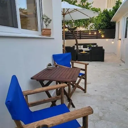 Beautiful House In The Casa vacanze Argostoli (Kefalonia)