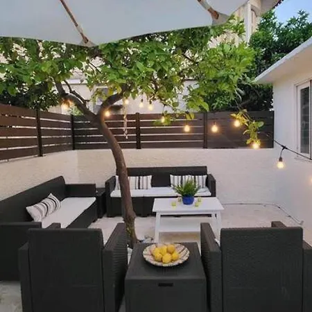 Beautiful House In The Argostoli (Kefalonia)